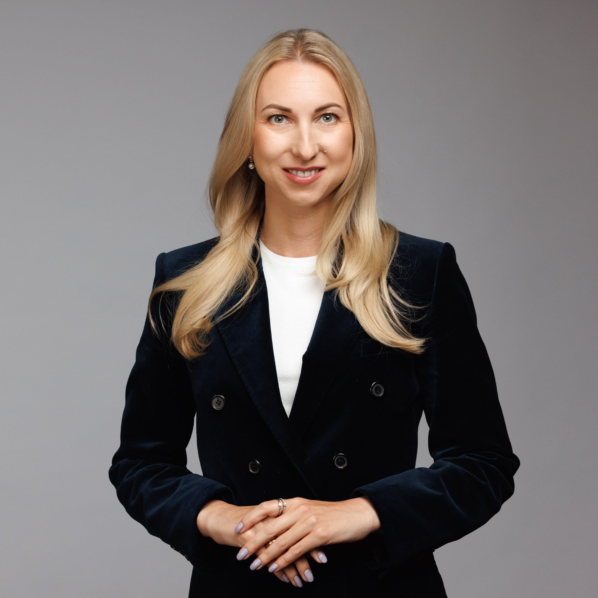 Alīna Lepere photo