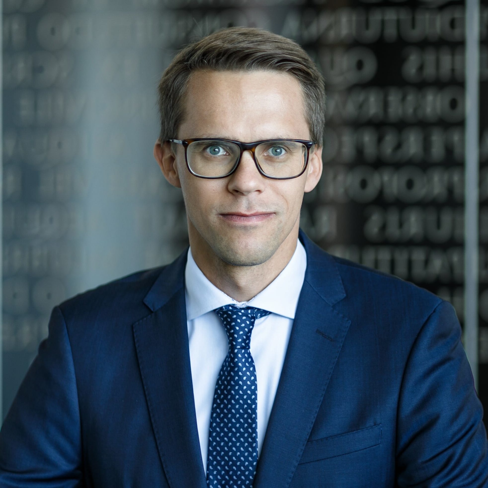 Sander Kärson photo