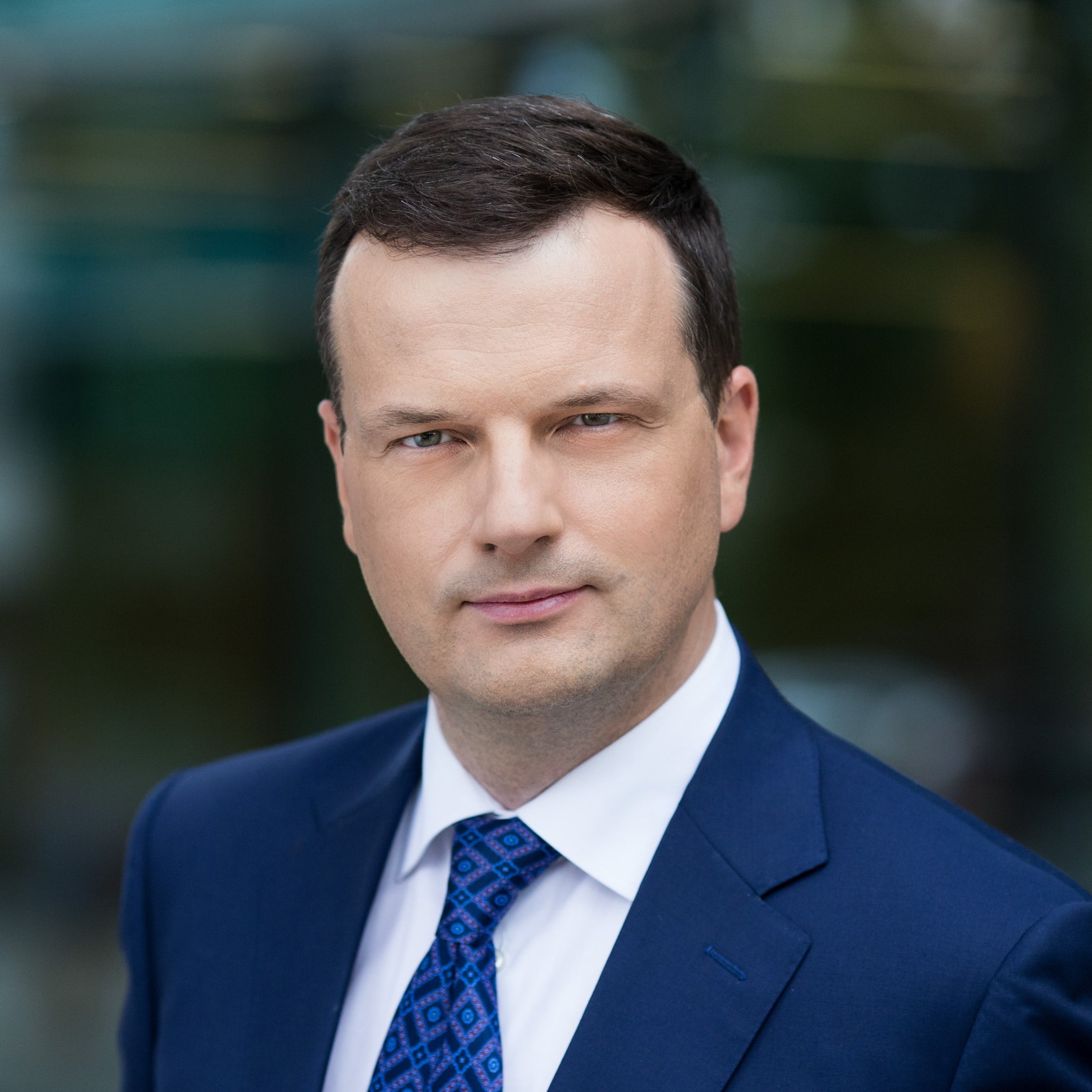 Vilius Bernatonis photo
