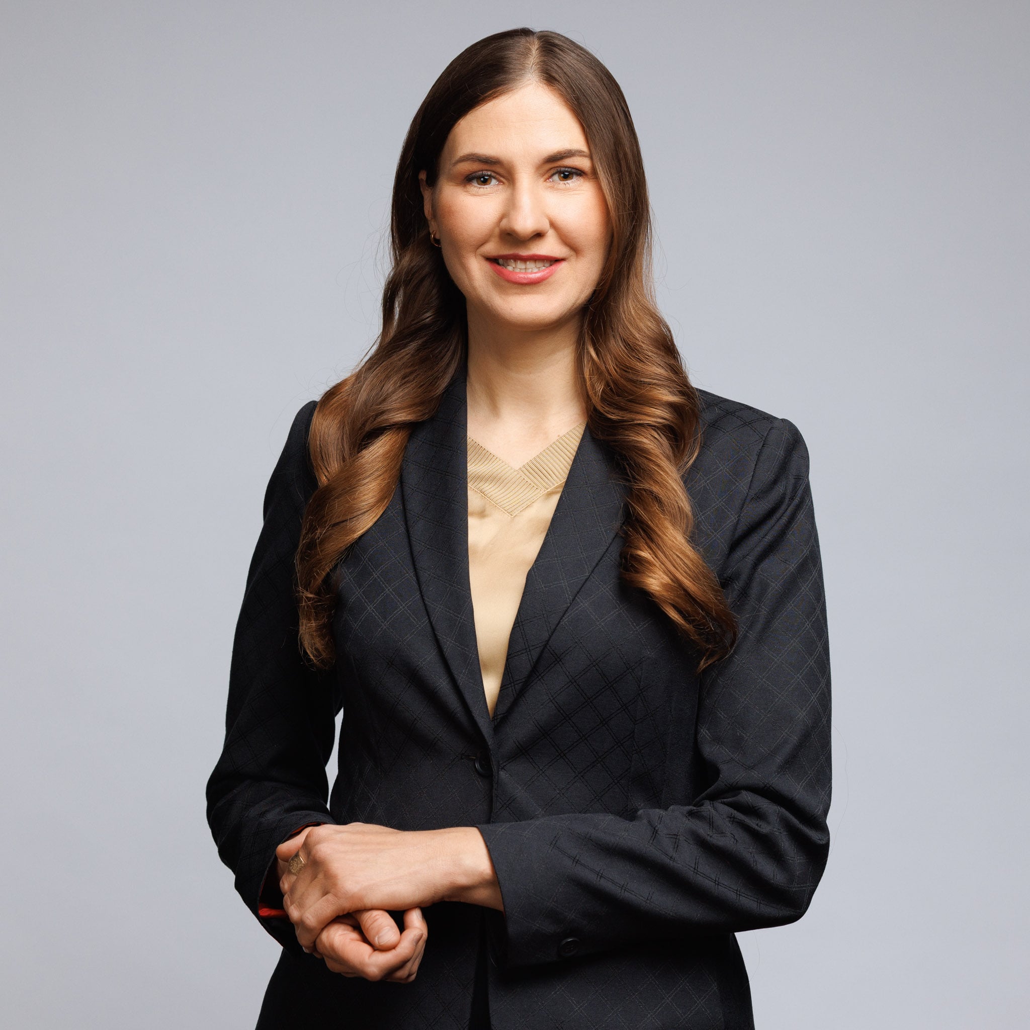 Anna Vaivade photo