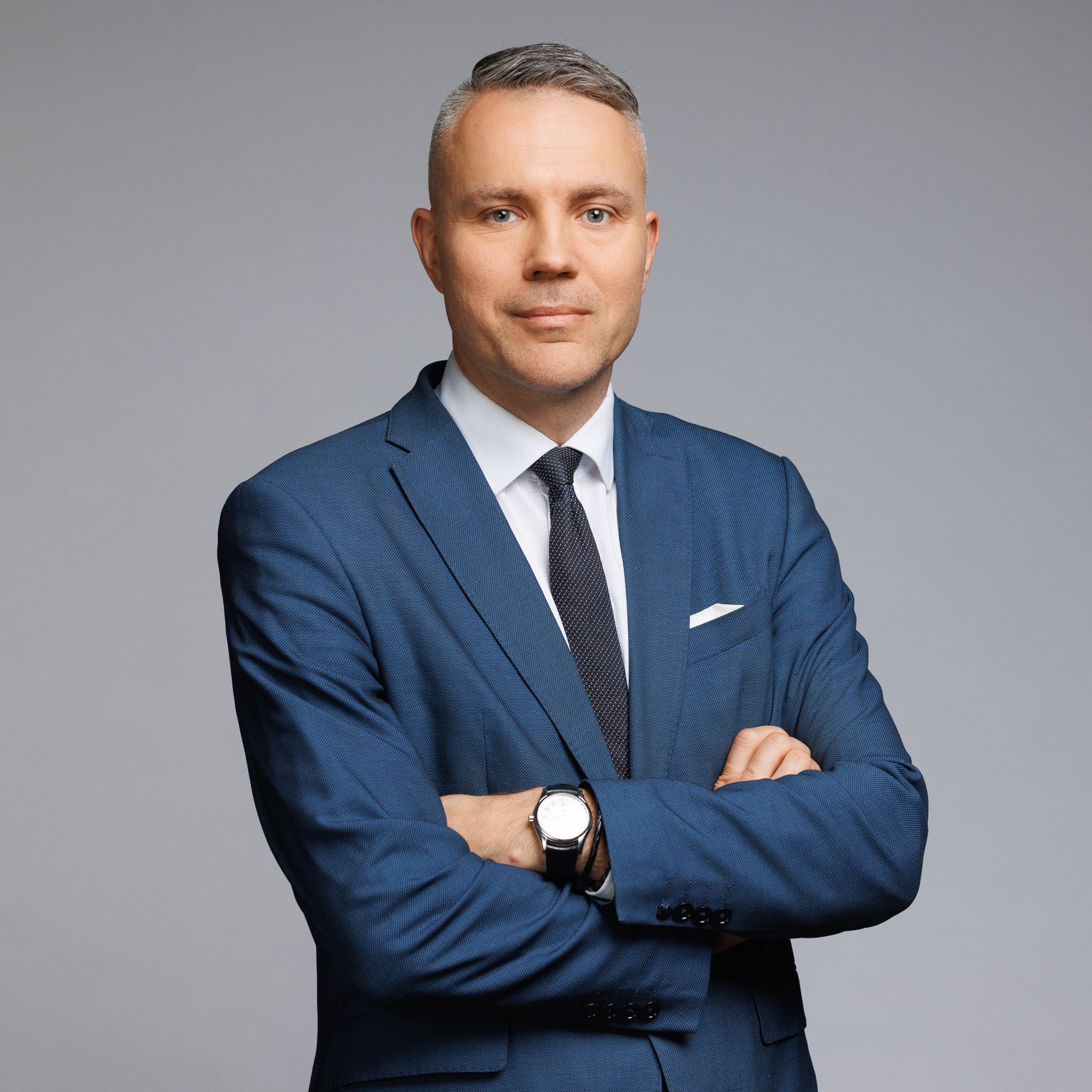 Artis Kļaviņš photo