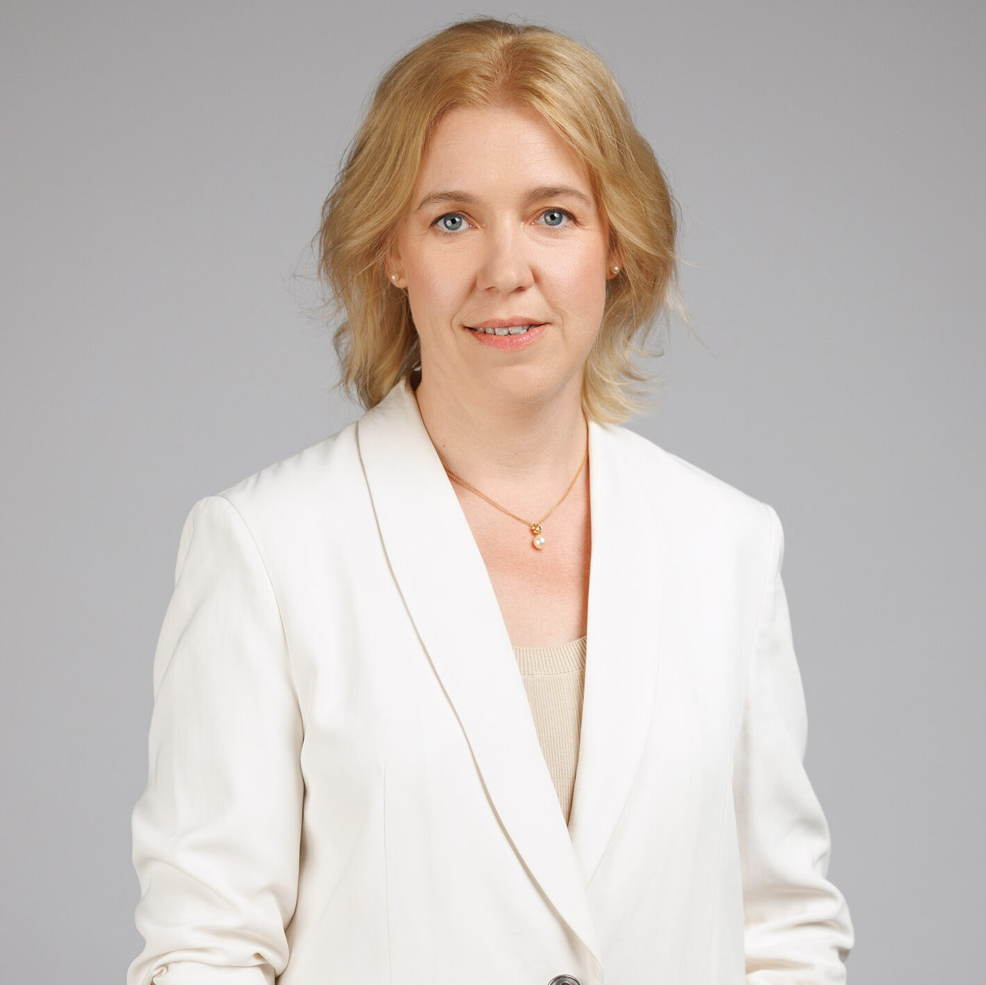 Linda Štrause photo