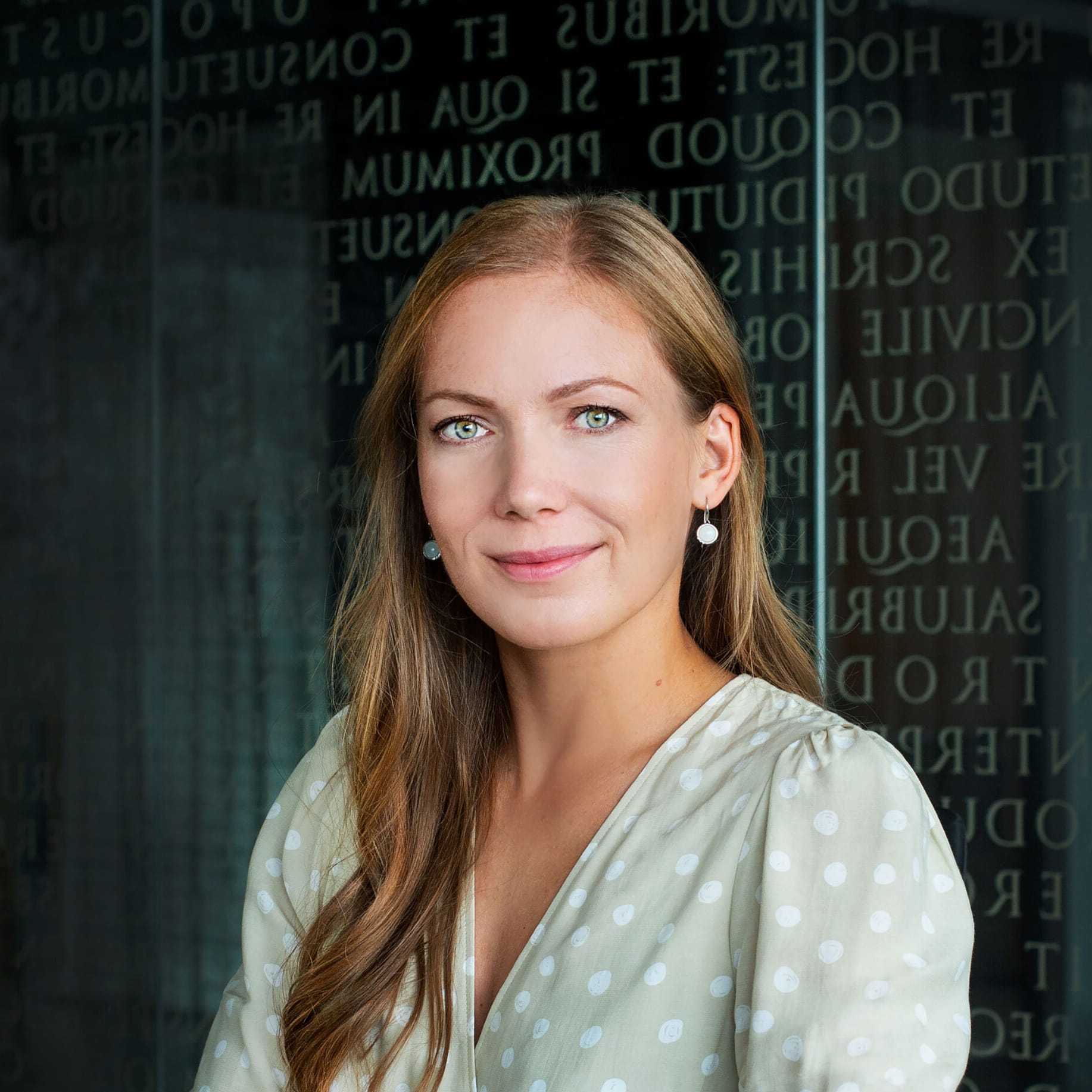 Triinu Järviste photo
