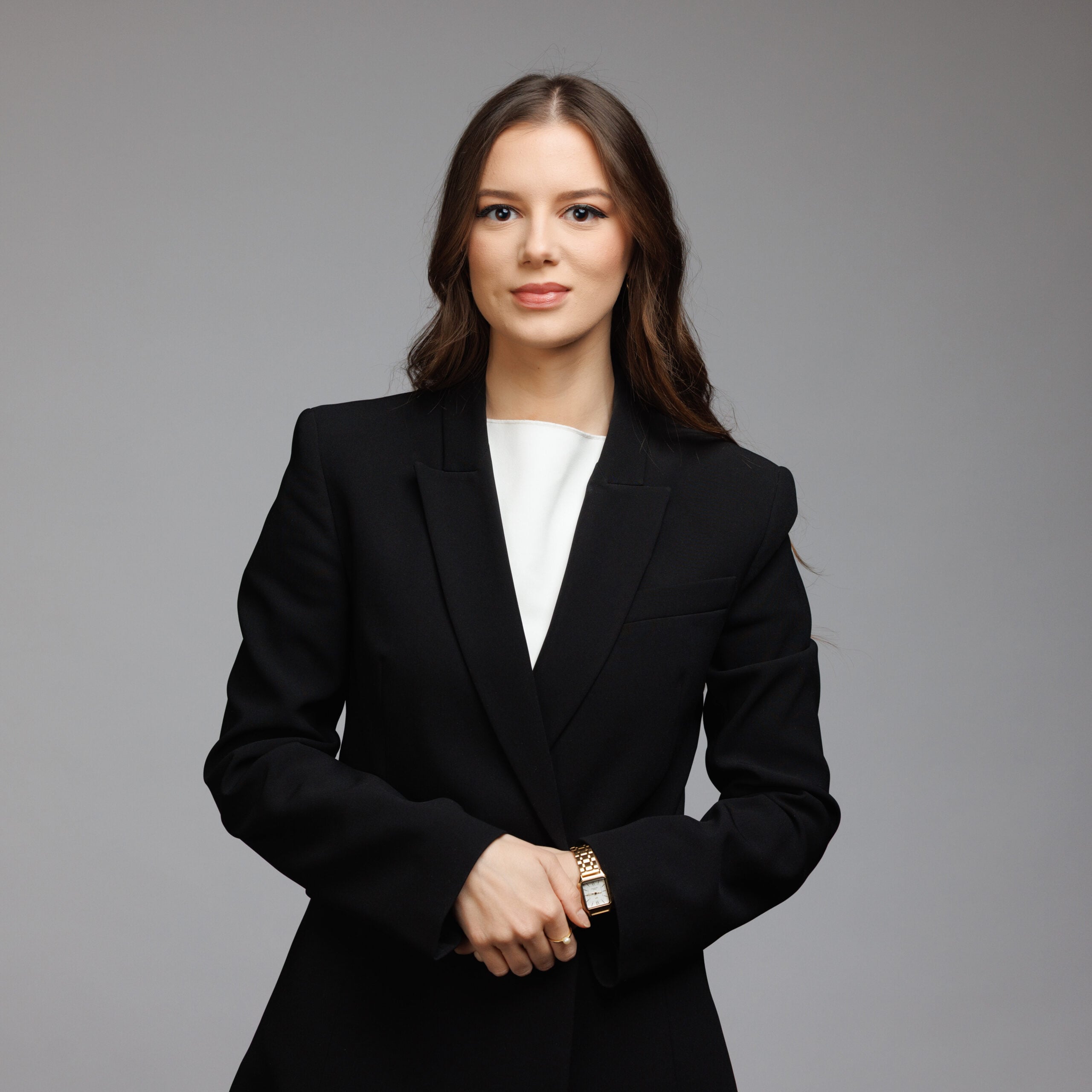 Zane Skļamina photo