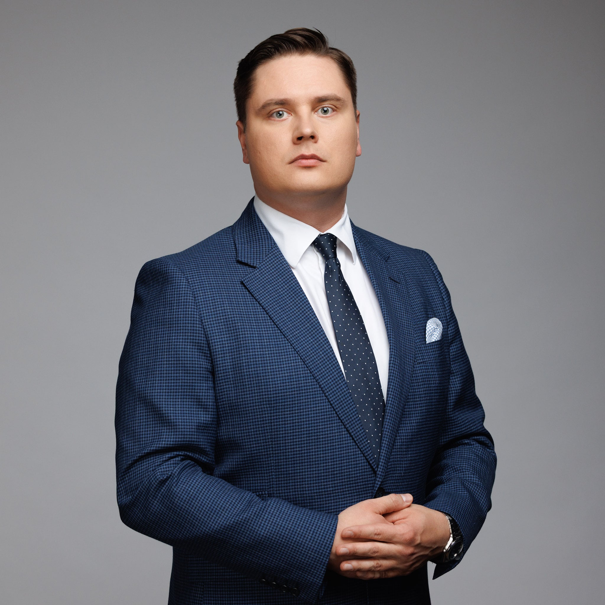Mārtiņš Galzons photo