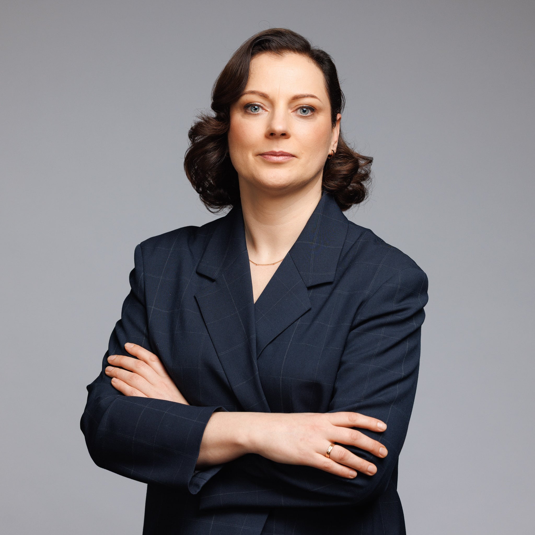 Inese Hazenfusa photo
