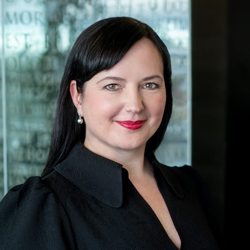 Triin Kaurov photo
