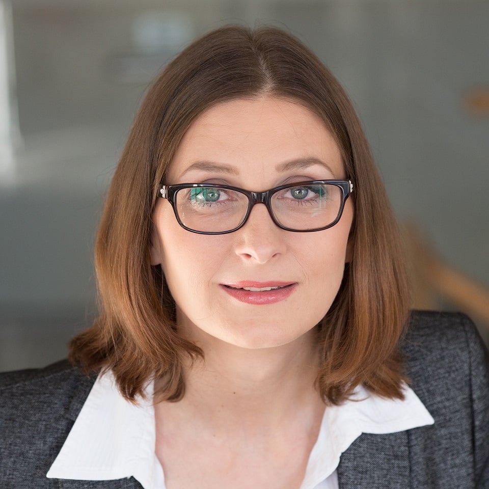 Dalia Tamašauskaitė-Žilienė photo