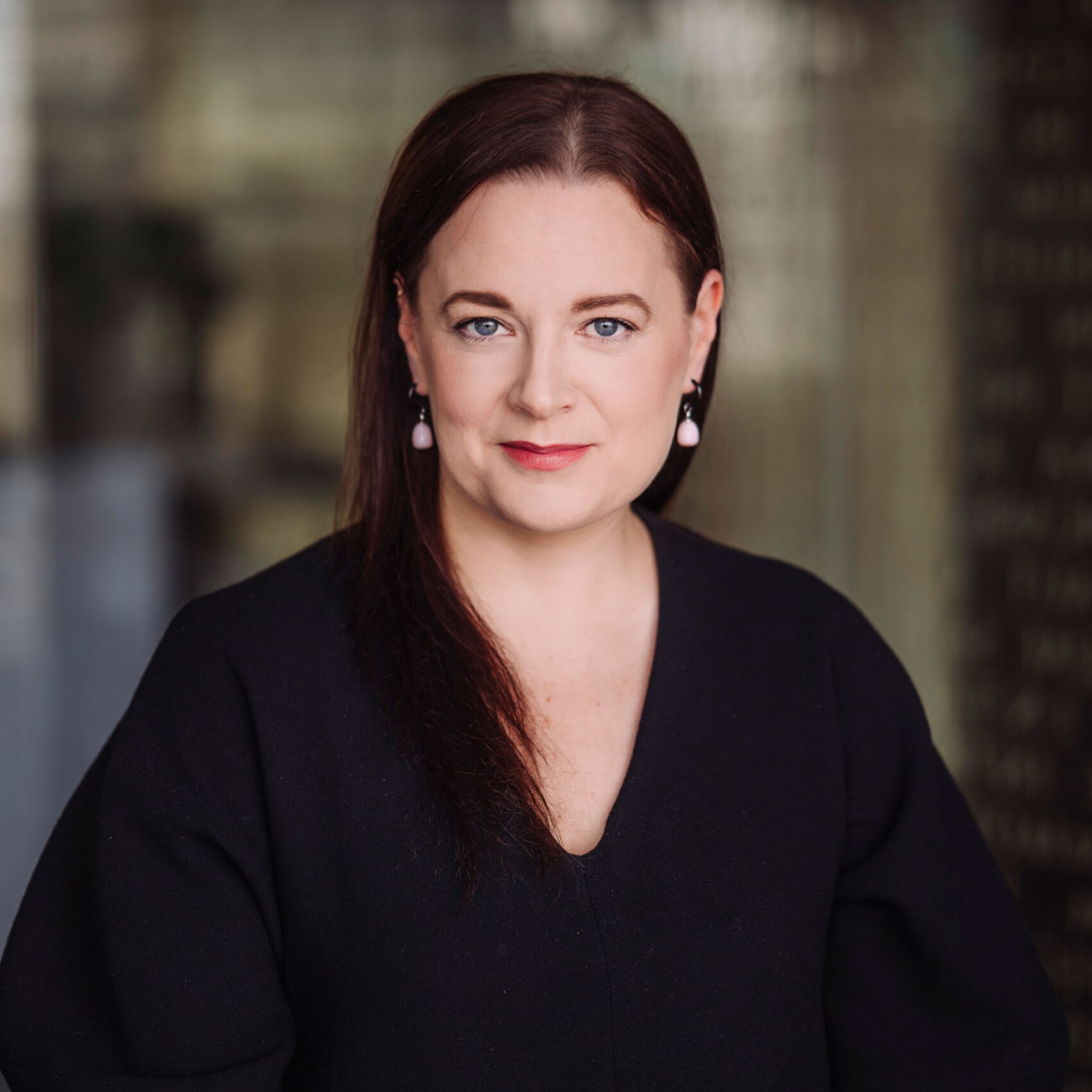 Karin Marosov photo