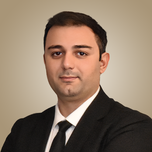 Çağatay Şenocak photo
