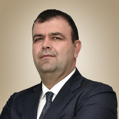 Çağdaş Güren photo