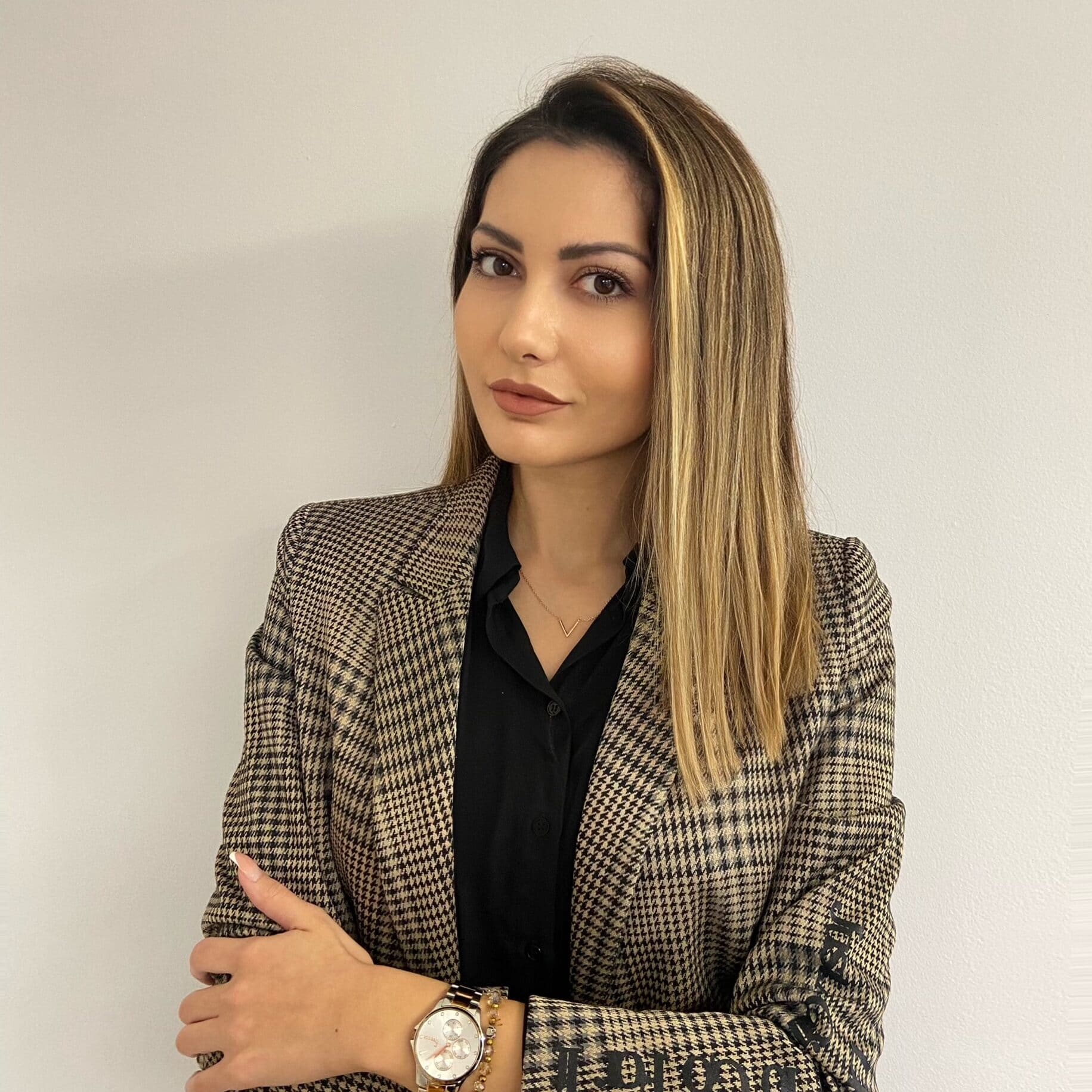 Aleksandra Stojanović photo
