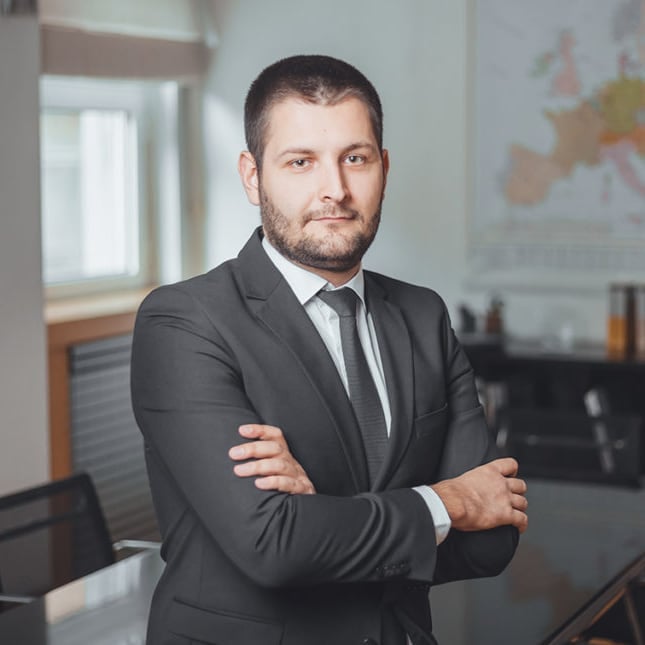 Petar Delić photo