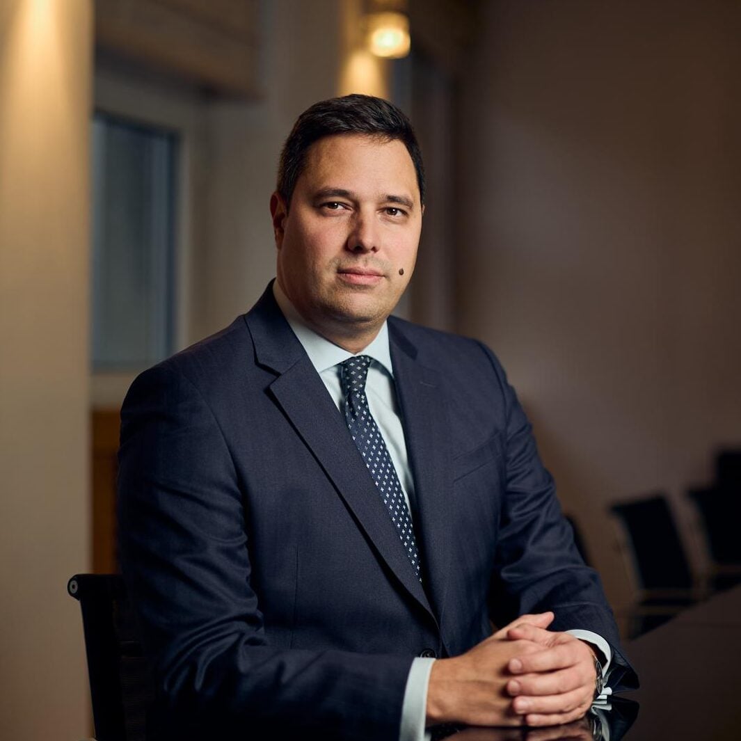 Ivan Štrbac photo