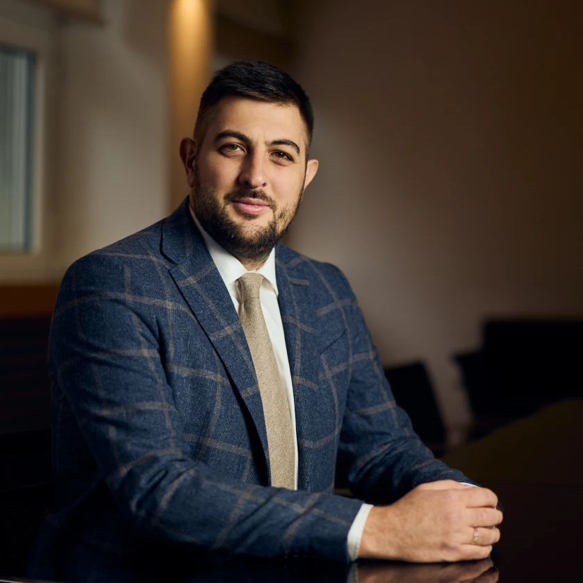 Dušan Lazić photo