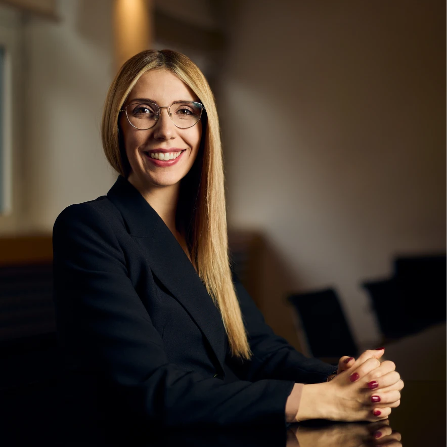 Zorana Kunac photo