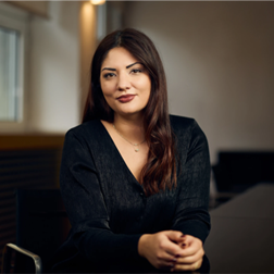 Nina Živković photo