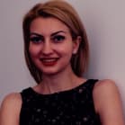 Claudia Pavel photo