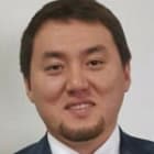 Dastan Shagaltayev photo