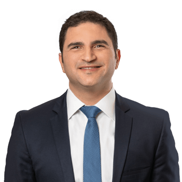 Yshay Meirsdorf photo