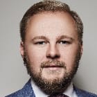 Andriy Porayko photo