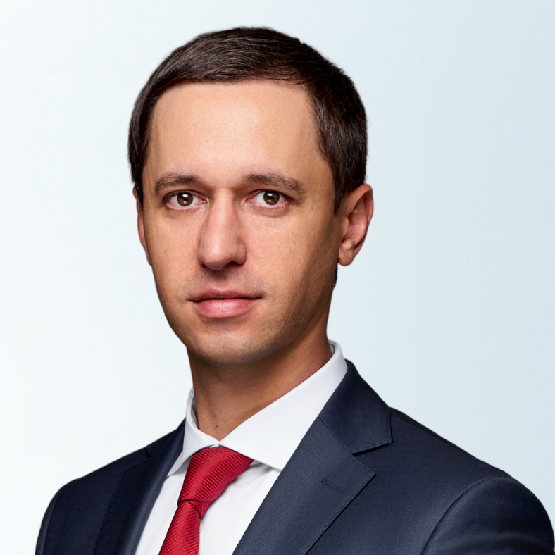 Taras Ivanenko photo