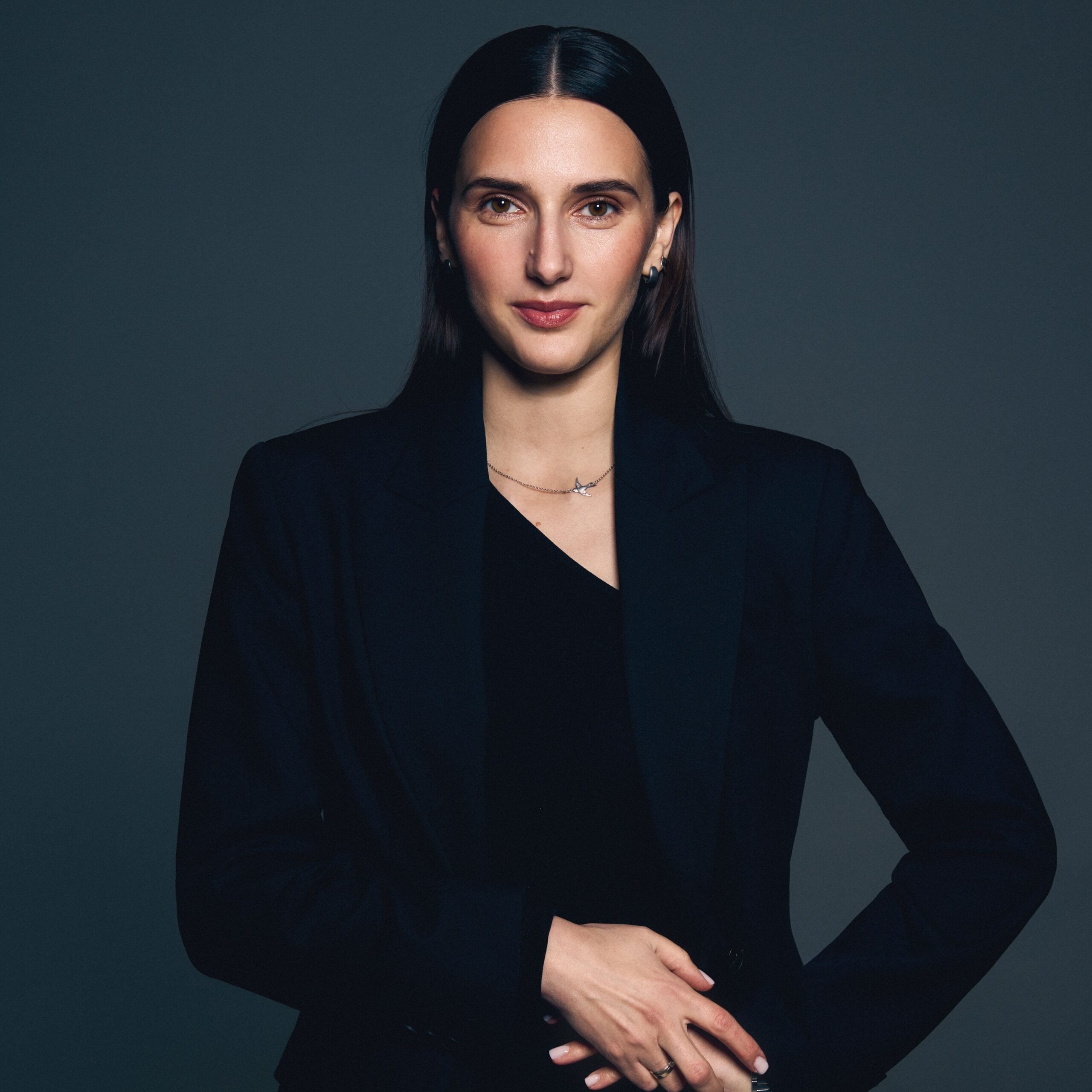 OLHA KOVAL photo