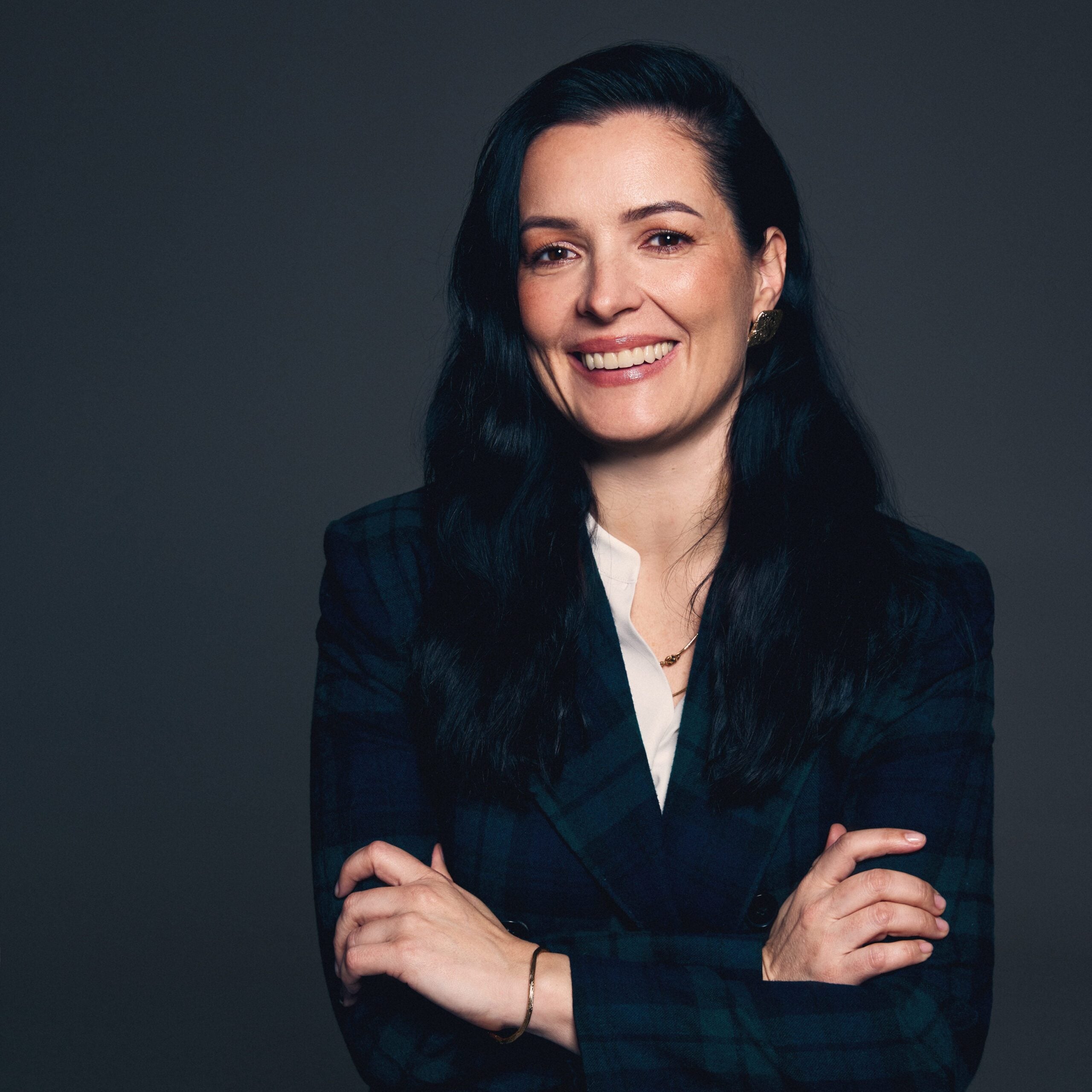 ZORYANA SKALECKA photo