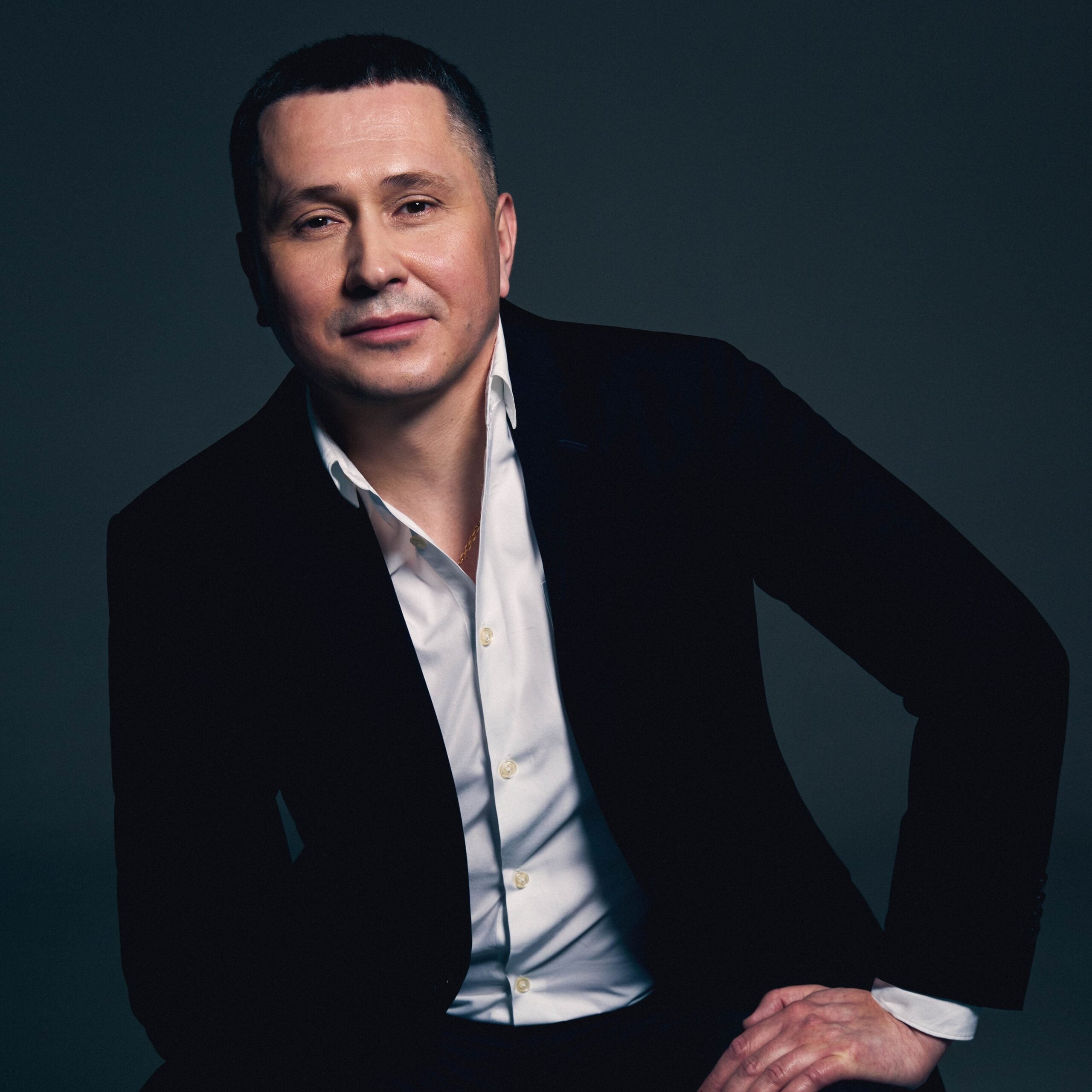 MYKOLA SOKOLOV photo