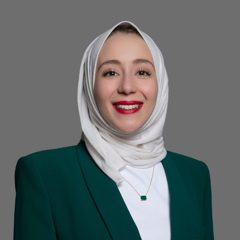 Nadyn Saleh photo