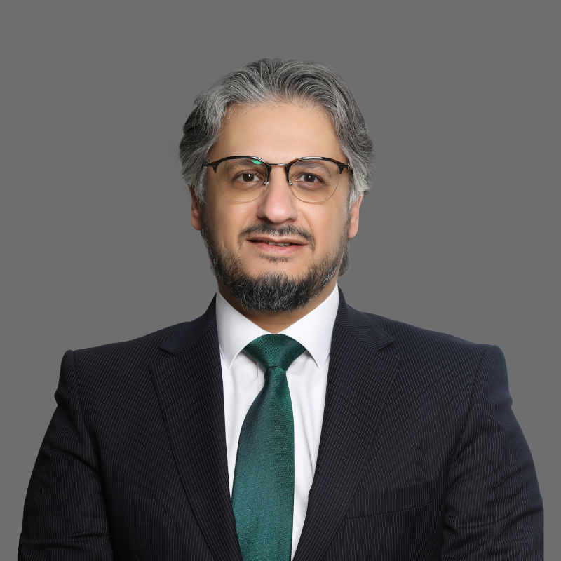 Waleed Al Darawi photo