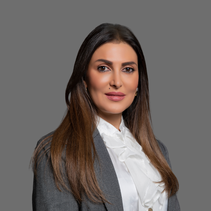 Linda Al Hmoud photo