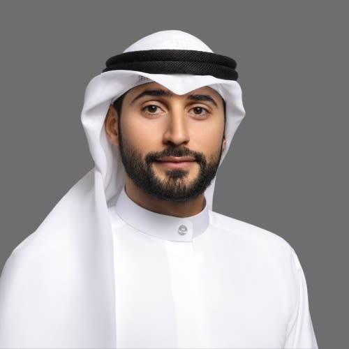 Khalifah AlYaqout photo
