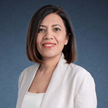 Sally Raouf photo