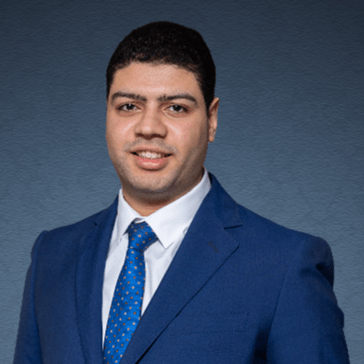 Abdelrahman Mokhtar photo