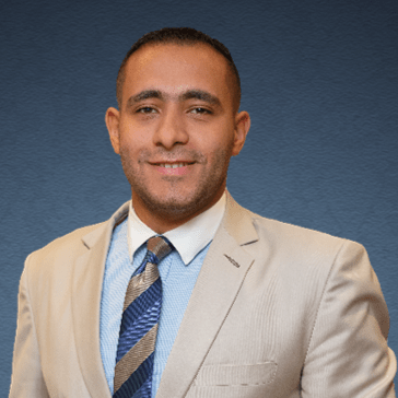 Mahmoud El Menyawy photo