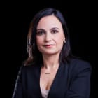 Ifigenia Vourdouni photo
