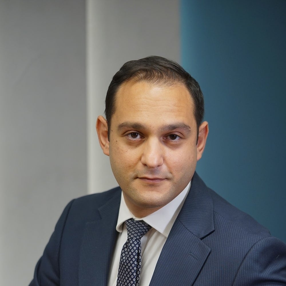 Marios MARKATOS photo
