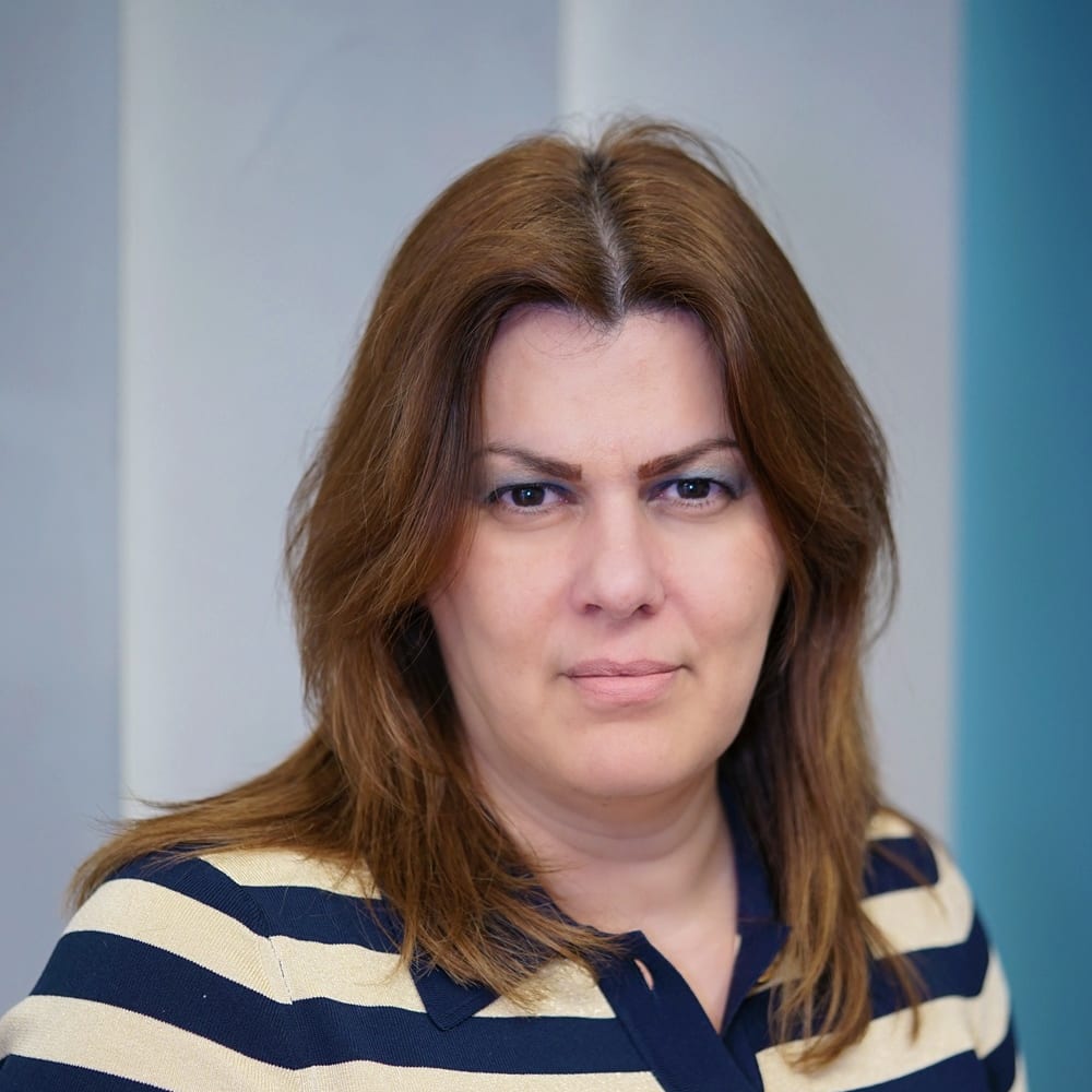 Eftychia POURNARA photo