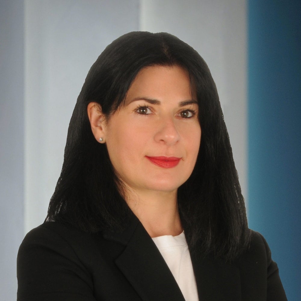 Katerina VIKELIDOU photo