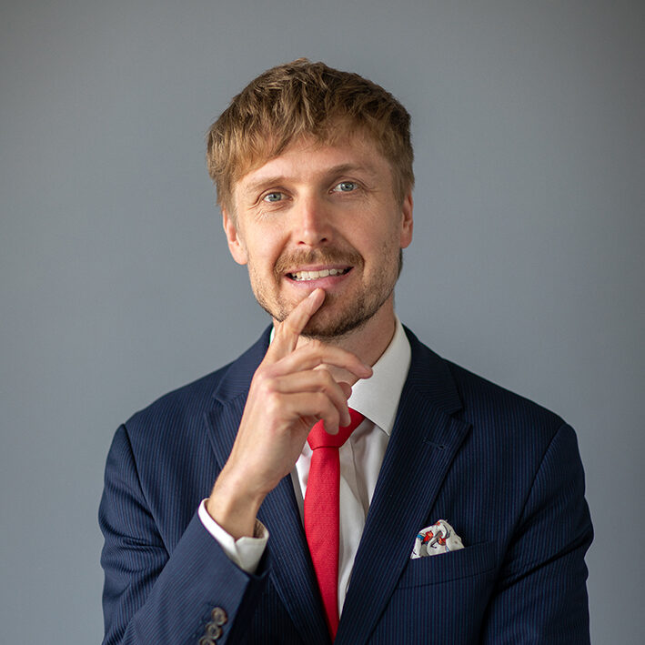 Michal Peškar photo