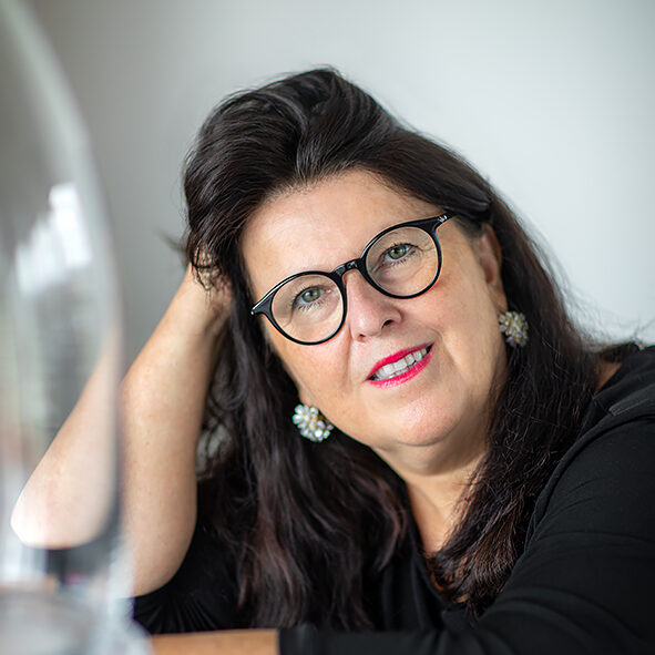 Nataša Randlová photo