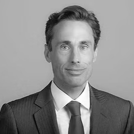 Sander Simonetti photo
