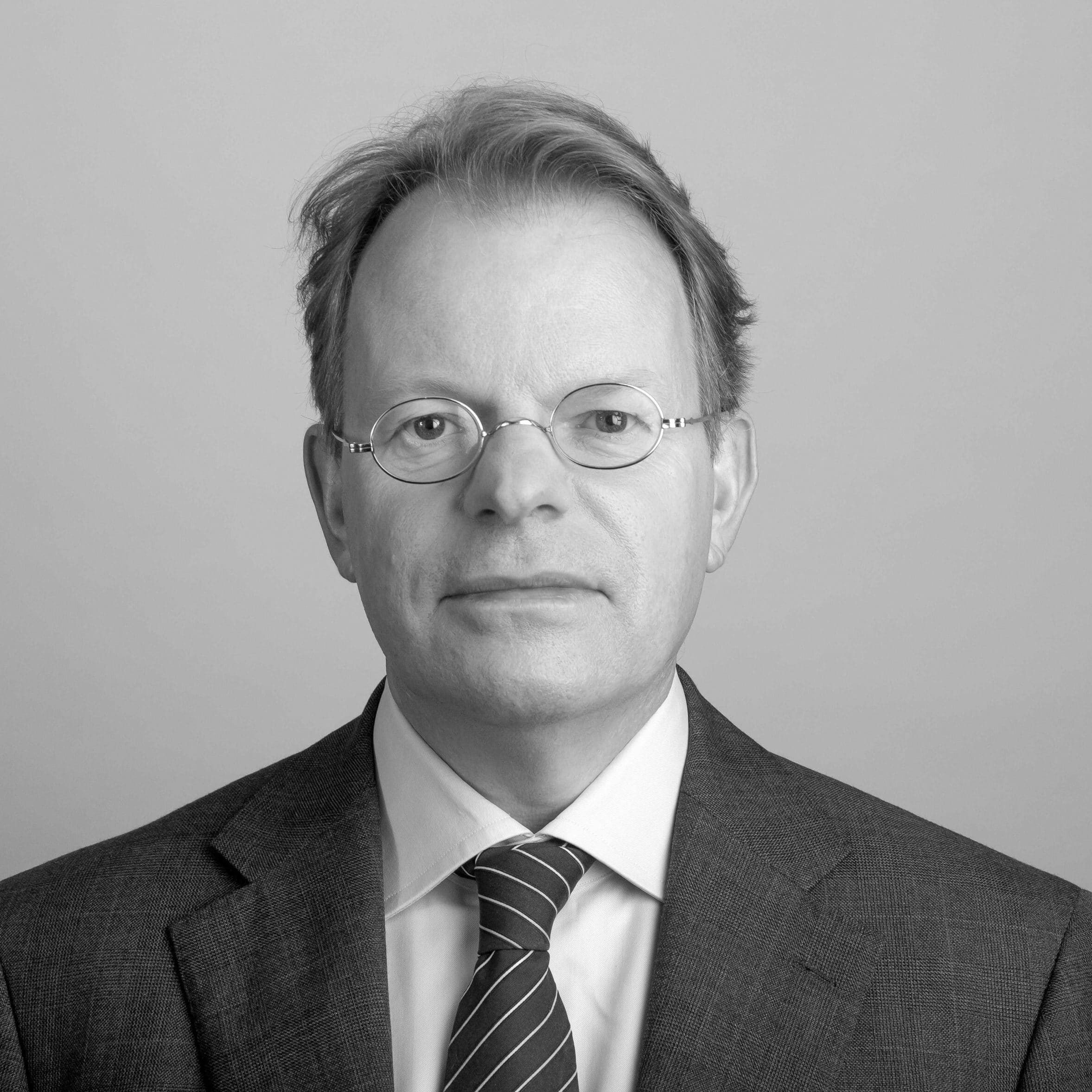 Peter Habraken photo