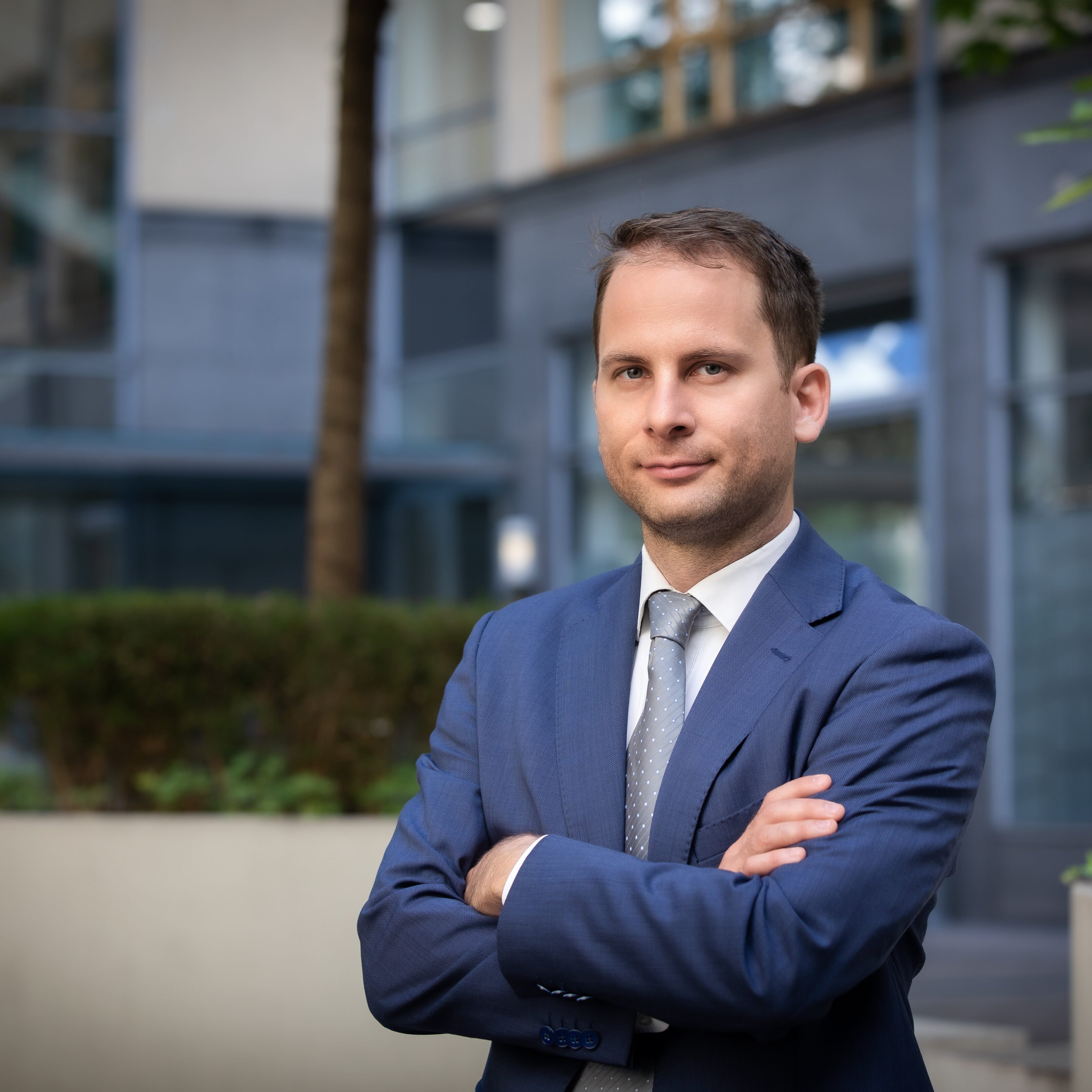 Gergely Séra photo