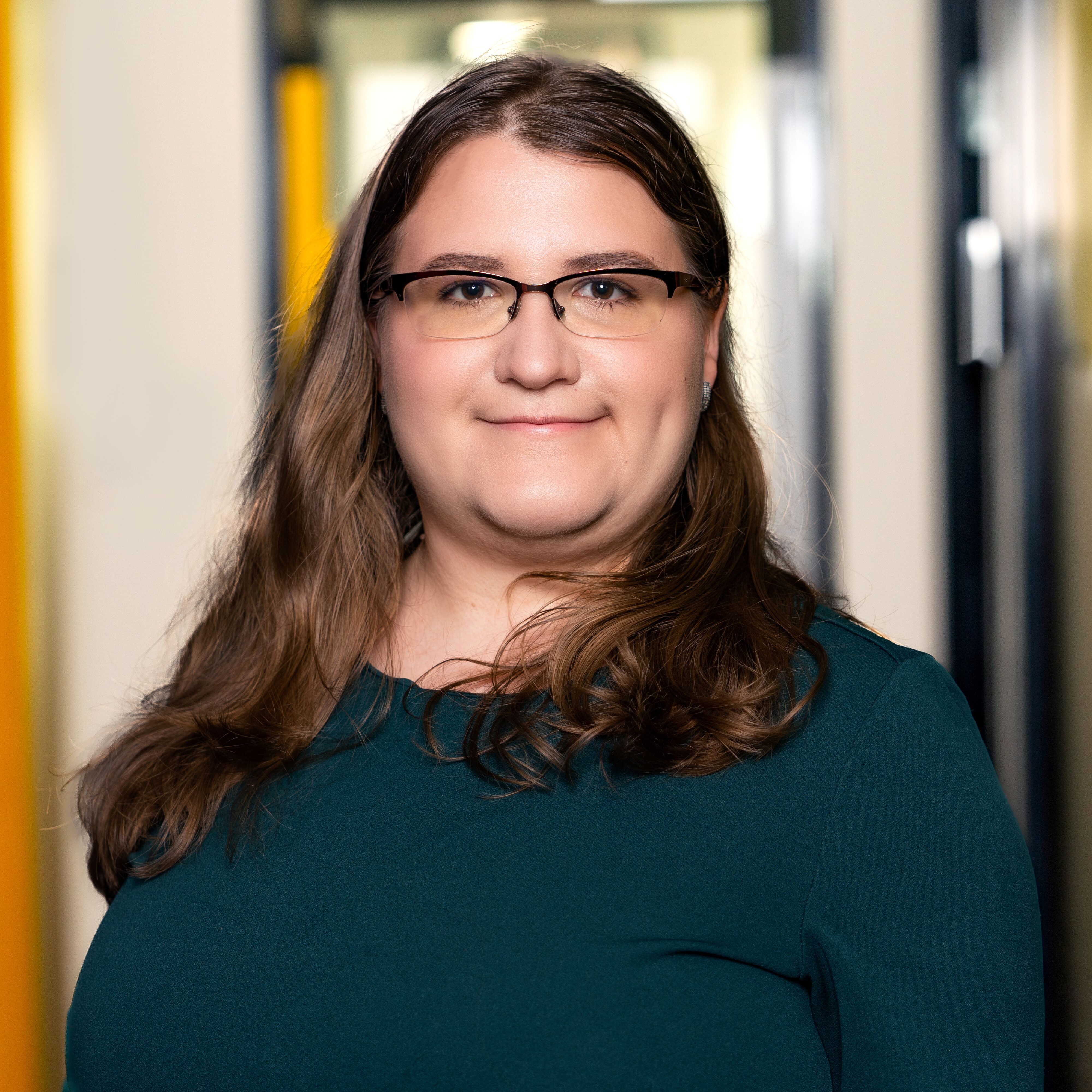 Zita Pavelkó photo