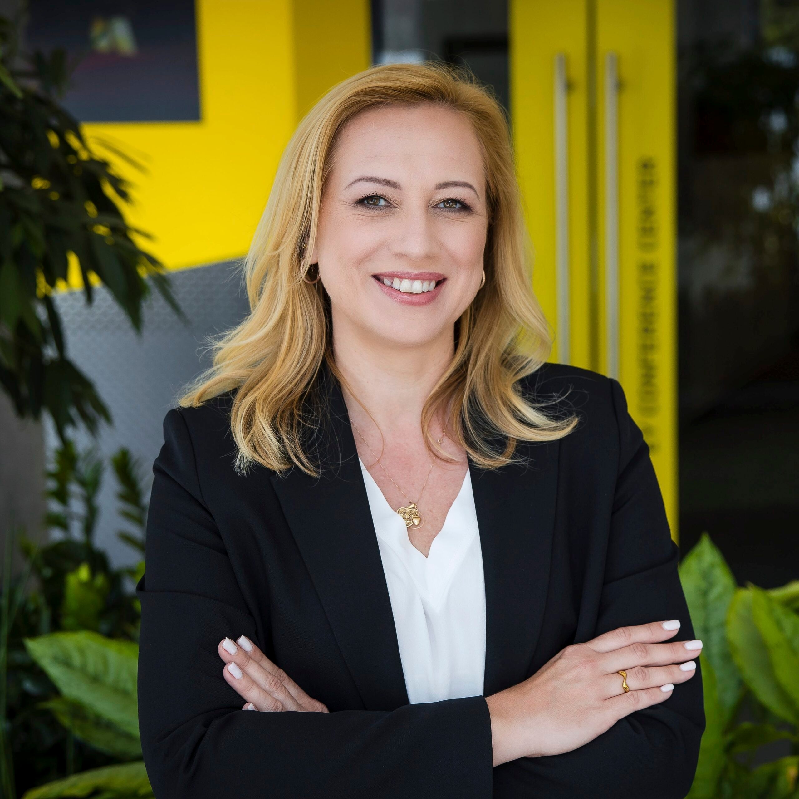 Adrienn Piskóti, M.LL.P photo