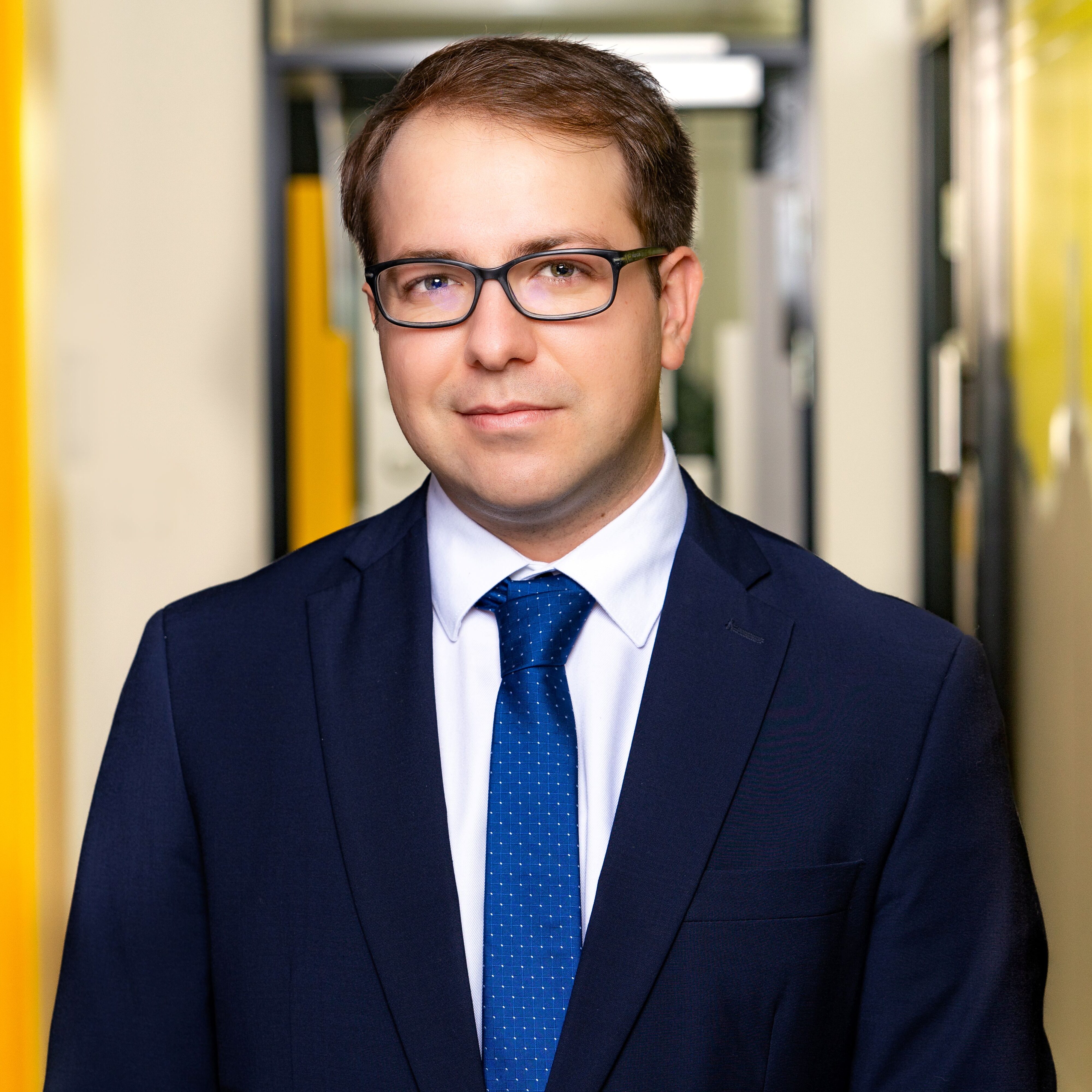 András Gyimesi photo