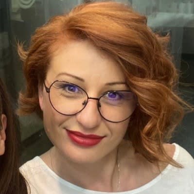 Bojana Štetić photo