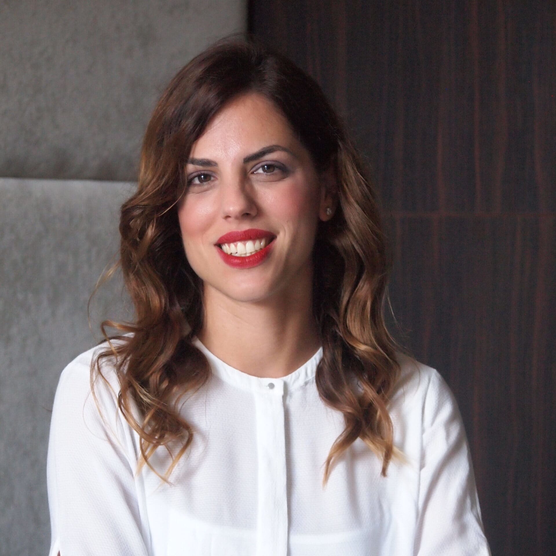 Nikolina Balta photo